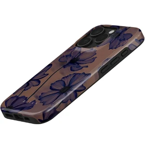 Магнітний чохол Burga Velvet Night для iPhone 16 Pro Max - Фото 6