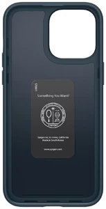 Защитный чехол Spigen Thin Fit Metal Slate для iPhone 14 Pro Max - Фото 8