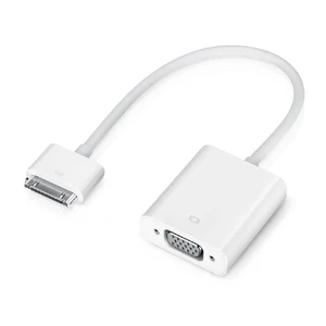 Перехідник iLoungeMax 30-pin to VGA Adapter - Фото 2
