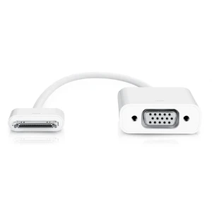 Перехідник iLoungeMax 30-pin to VGA Adapter - Фото 3