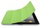 Чехол Apple Smart Cover Green (MD969LL/A) для iPad 2 - Фото 3