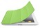 Чехол Apple Smart Cover Green (MD969LL/A) для iPad 2 - Фото 2