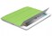 Чехол Apple Smart Cover Green (MD969LL/A) для iPad 2 - Фото 5