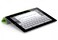 Чехол Apple Smart Cover Green (MD969LL/A) для iPad 2 - Фото 6