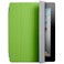 Чехол Apple Smart Cover Green (MD969LL/A) для iPad 2 MD969LL/A - Фото 1