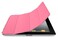 Чехол Apple Smart Cover Pink (MD456ZM/A) для iPad 2 - Фото 2