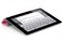 Чехол Apple Smart Cover Pink (MD456ZM/A) для iPad 2 - Фото 8