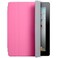 Чехол Apple Smart Cover Pink (MD456ZM/A) для iPad 2 MD456ZM/A - Фото 1