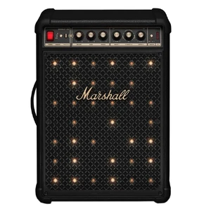 Портативна акустична система Marshall Bromley 450  - Фото 1