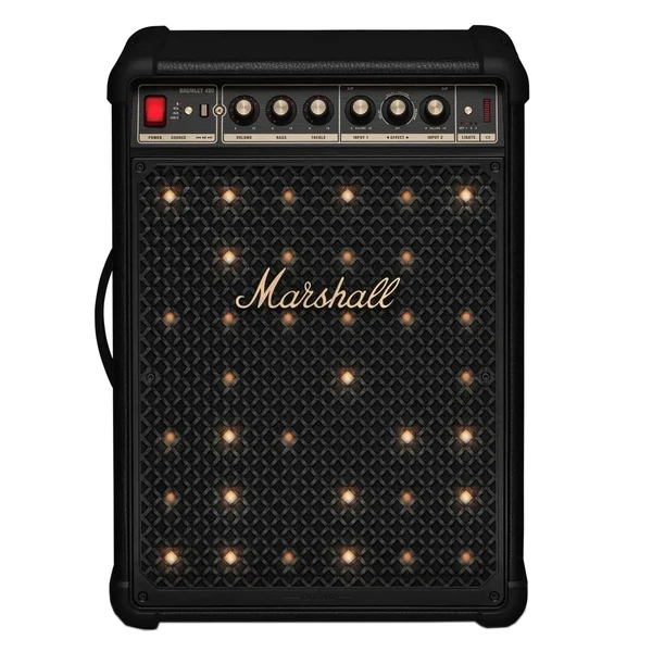 Портативная акустическая система Marshall Bromley 450