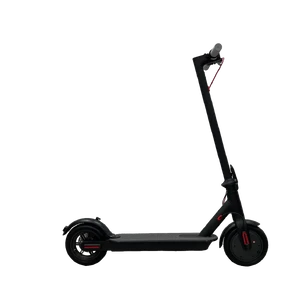 Электросамокат Atlas Classic Black - Фото 2