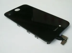 iLoungeMax Touchscreen + LCD + Frame для iPhone 4