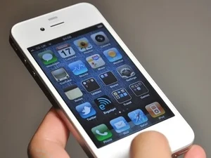 Apple iPhone 4 32Gb White Neverlock Refurbished - Фото 3