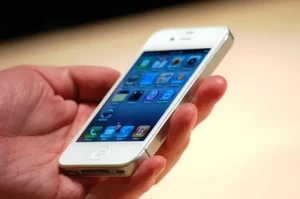 Apple iPhone 4 32Gb White Neverlock Refurbished - Фото 4