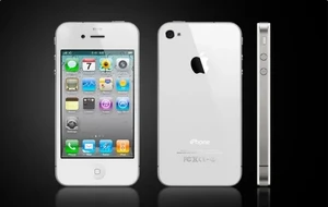 Apple iPhone 4 32Gb White Neverlock Refurbished - Фото 5