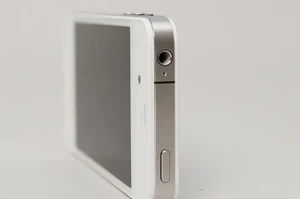 Apple iPhone 4 32Gb White Neverlock Refurbished - Фото 8