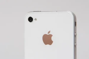 Apple iPhone 4 32Gb White Neverlock Refurbished - Фото 9