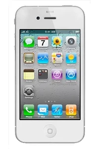 Apple iPhone 4 16Gb White Neverlock Refurbished
