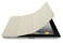 Кожаный чехол Apple Smart Cover Cream (MD305LL/A) для iPad 2 - Фото 3