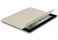 Кожаный чехол Apple Smart Cover Cream (MD305LL/A) для iPad 2 - Фото 2