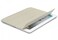 Кожаный чехол Apple Smart Cover Cream (MD305LL/A) для iPad 2 - Фото 5