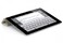 Кожаный чехол Apple Smart Cover Cream (MD305LL/A) для iPad 2 - Фото 6