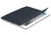 Кожаный чехол Apple Smart Cover Navy (MC949LL/A) для iPad 2 - Фото 5
