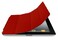 Кожаный чехол Apple Smart Cover Red (MC950) для iPad 2 - Фото 7