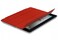 Кожаный чехол Apple Smart Cover Red (MC950) для iPad 2 - Фото 5