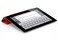 Кожаный чехол Apple Smart Cover Red (MC950) для iPad 2 - Фото 3