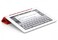 Кожаный чехол Apple Smart Cover Red (MC950) для iPad 2 - Фото 2
