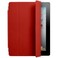 Кожаный чехол Apple Smart Cover Red (MC950) для iPad 2 MC950 - Фото 1