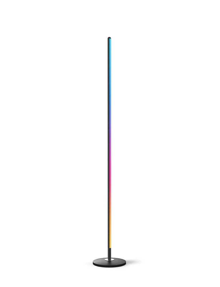 Лампа підлогова Govee Floor Lamp RGBIC Black у Вінниці