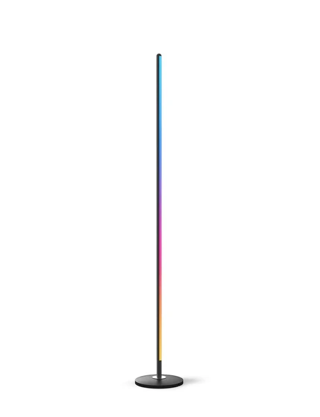 Напольная лампа Govee Floor Lamp RGBIC Black