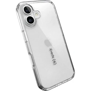 Прозорий чохол Speck Gemshell для iPhone 16 - Фото 6