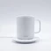 Розумна чашка Ember Smart Mug 2 з підігрівом і контролем температури до 80 хвилин, 414 ml White - Фото 3