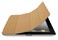 Кожаный чехол Apple Smart Cover Tan (MC948) для iPad 2 - Фото 5