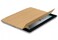 Кожаный чехол Apple Smart Cover Tan (MC948) для iPad 2 - Фото 3