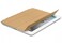 Кожаный чехол Apple Smart Cover Tan (MC948) для iPad 2 - Фото 2