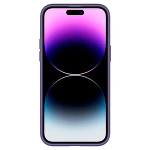 Захисний чехол Spigen для iPhone 14 Pro Max | Ultra Hybrid Deep Purple - Фото 2