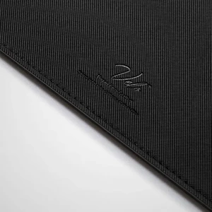 Килимок для миші та клавіатури Spigen LD302M Magnetic Desk Pad з магнітами для кабелів - Фото 5