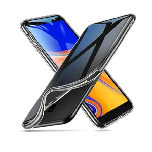 Чехол ESR Essential Zero Clear для Samsung Galaxy J6 Plus