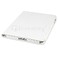 Белый кожаный чехол oneLounge для iPad 2 - Фото 4