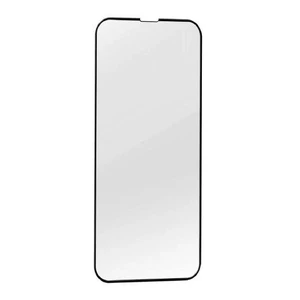 Защитное стекло с рамкой для поклейки Momax 3D GlassPro+ HD для iPhone 16 | 15 - Фото 2