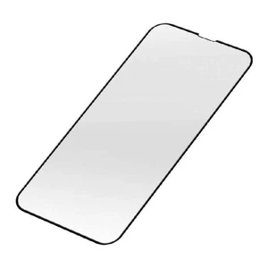 Захисне скло з рамкою для поклейки Momax 3D GlassPro+ HD для iPhone 15 Pro Max - Фото 3