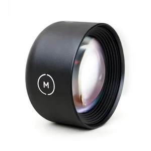 Телескопічний об'єктив для смартфона Moment T-Series 58mm Tele Lens  - Фото 1