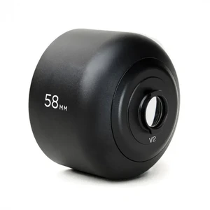 Телескопічний об'єктив для смартфона Moment T-Series 58mm Tele Lens - Фото 2
