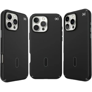 Чорний чохол Speck Presidio2 Pro ClickLock MagSafe для iPhone 16 Pro Max - Фото 12