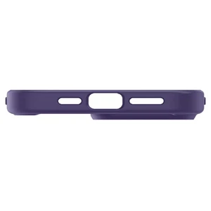 Захисний чохол Spigen для iPhone 14 Pro | Ultra Hybrid Deep Purple - Фото 4