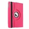 Кожаный чехол 360 iLoungeMax Rotating для iPad mini 4 Розовый  - Фото 1
